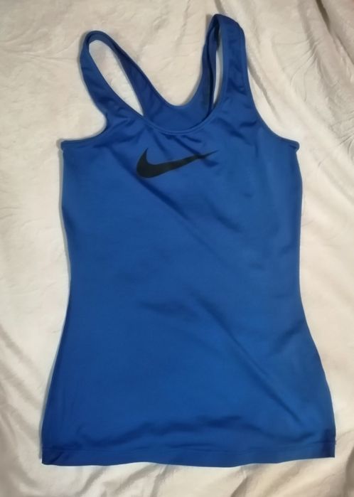 Koszulka Nike Pro Dri-Fit rozmiar XS 34 Koszulka Nike Pro Dri-Fit rozm