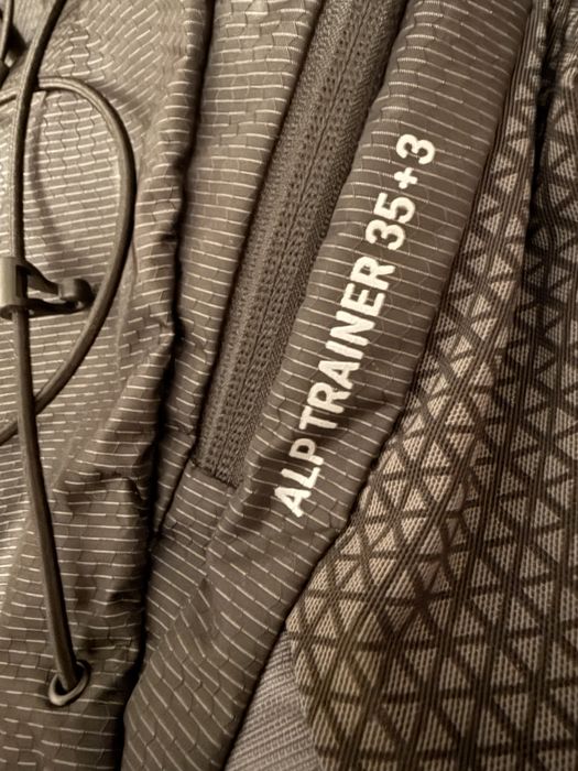 Plecak Salewa Alp Trainer 35+3