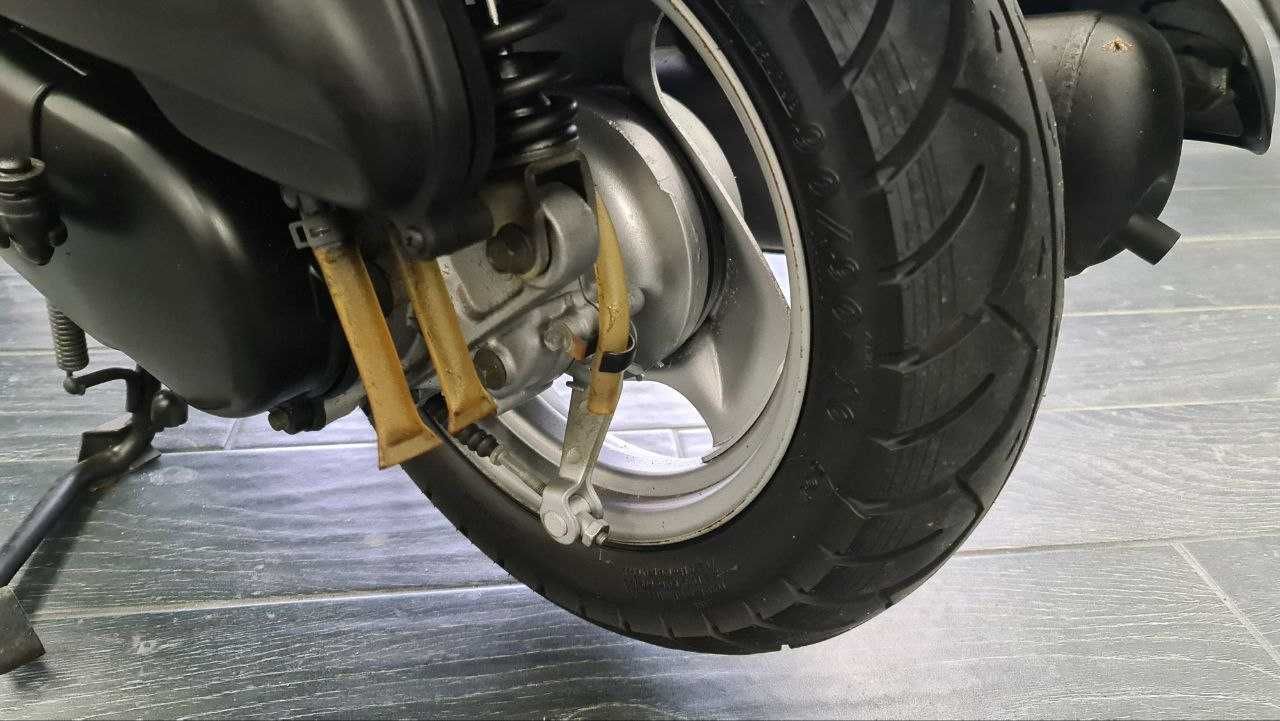 Мопед скутер Yamaha Jog SA36J в Арт мото Житомир