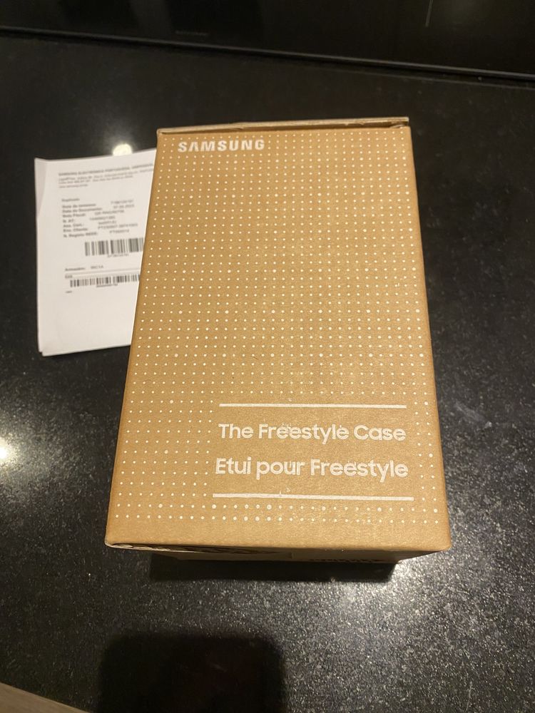 Case Samsung Freestyle