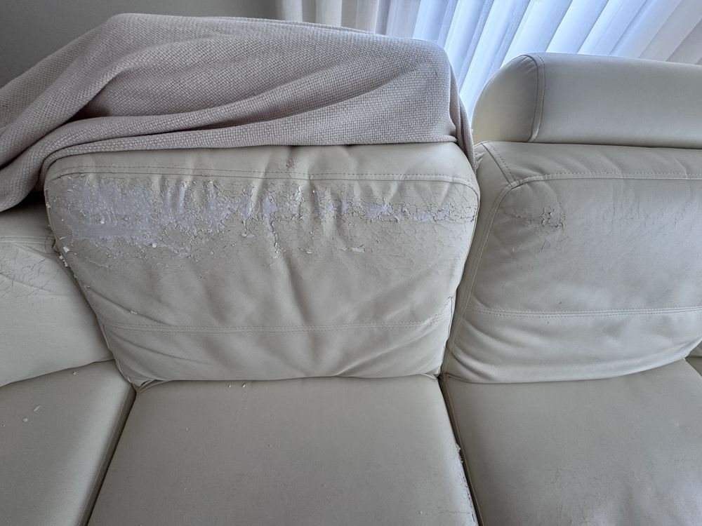 Sofá - Chaise Longue