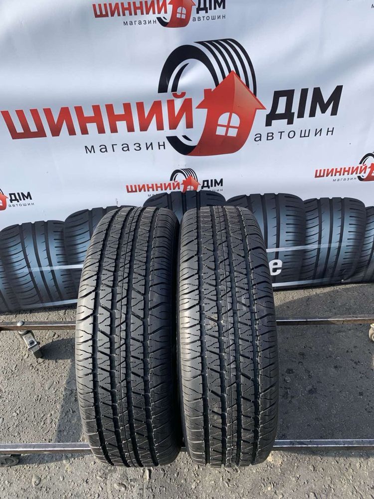 Шини нові 205/70 R15 BFGoodrich всесезон 2021 рік