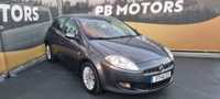 Fiat Bravo 1.6 M-Jet Dynamic Pur-O2