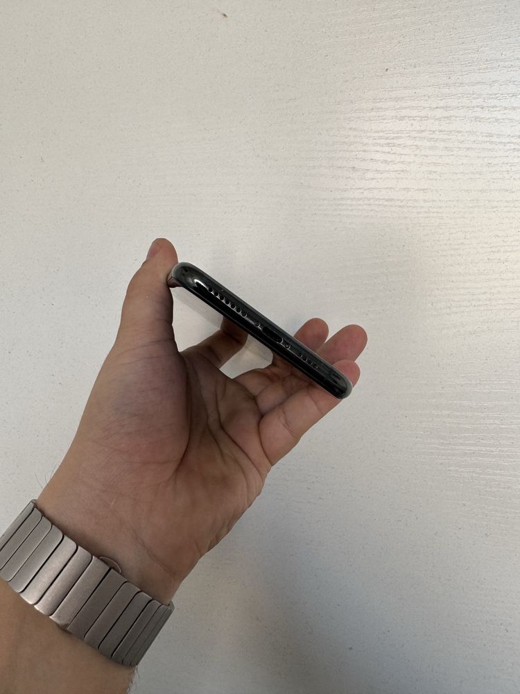 Iphone 11 Pro Max 256gb Green Neverlock