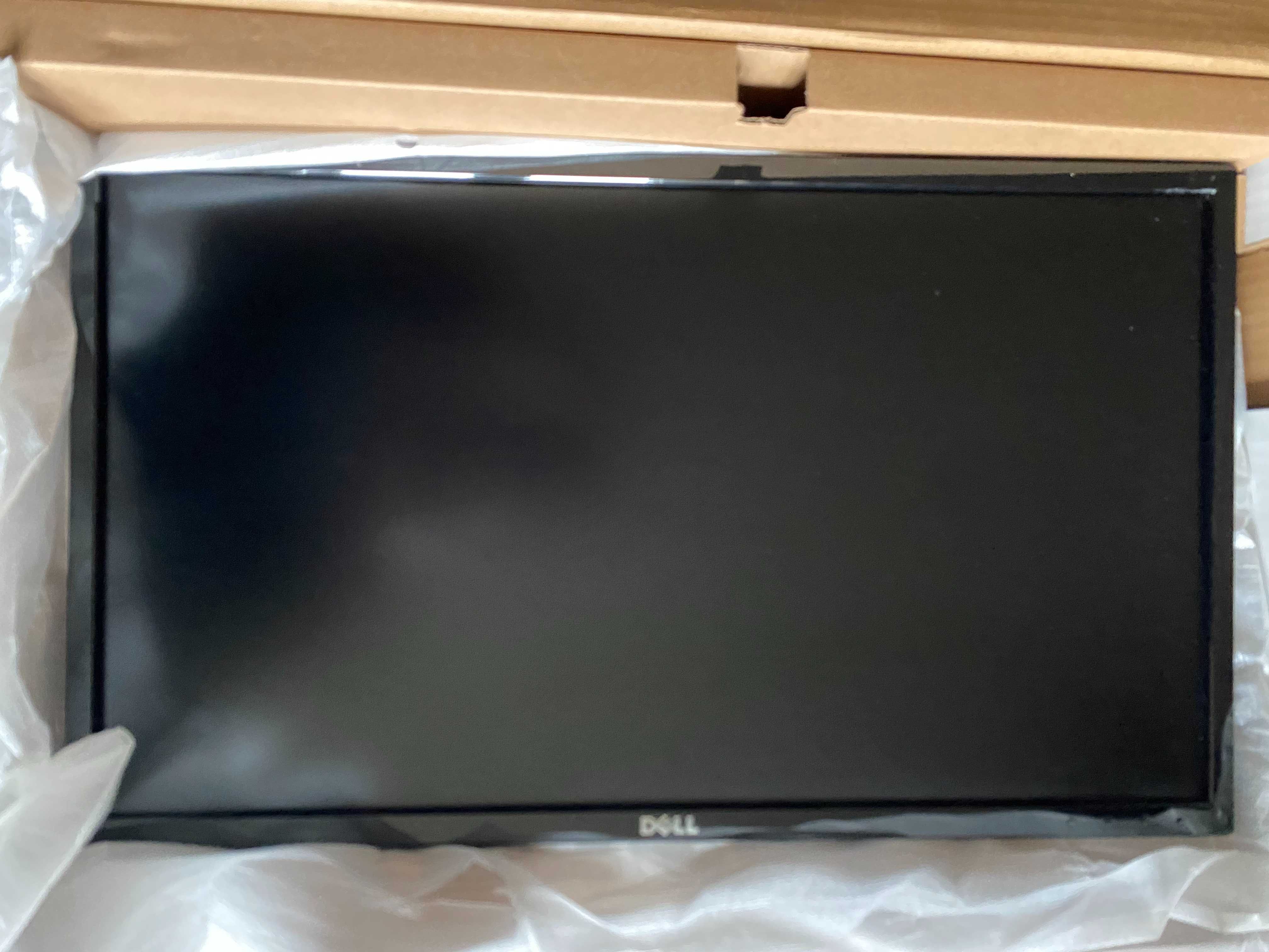 Монітор Dell SE2416H