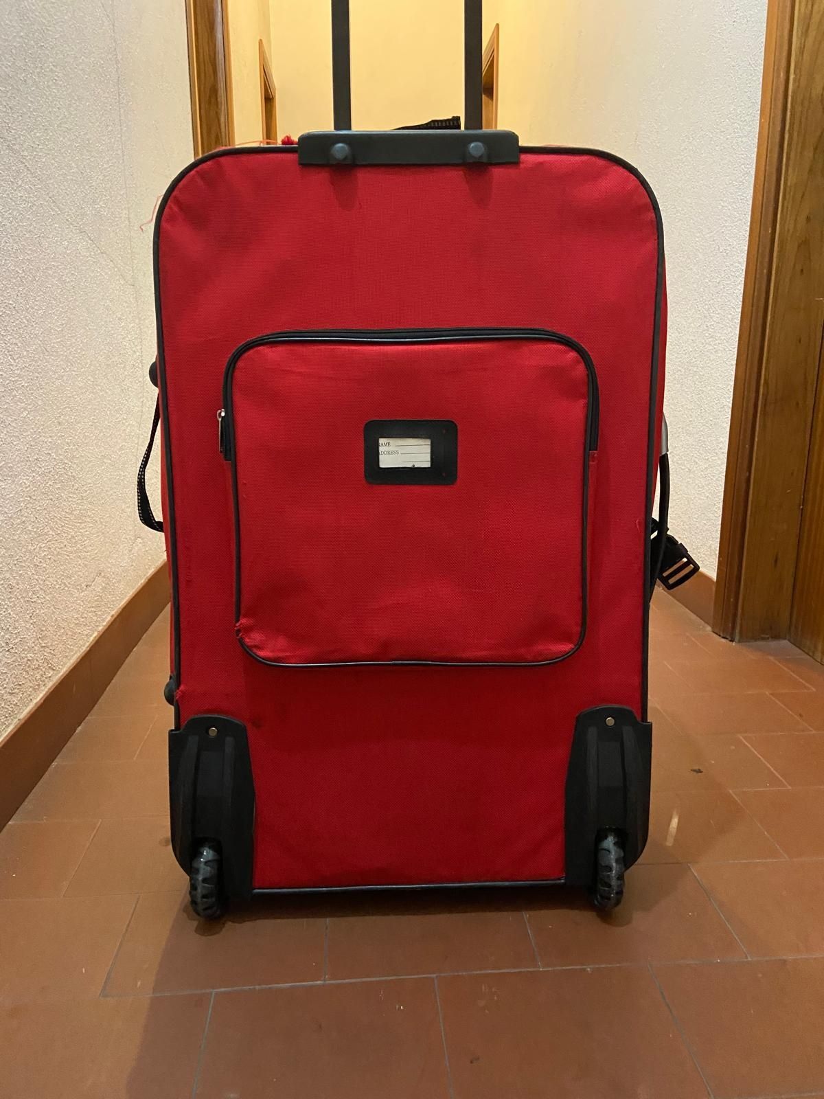 Mala Western pack