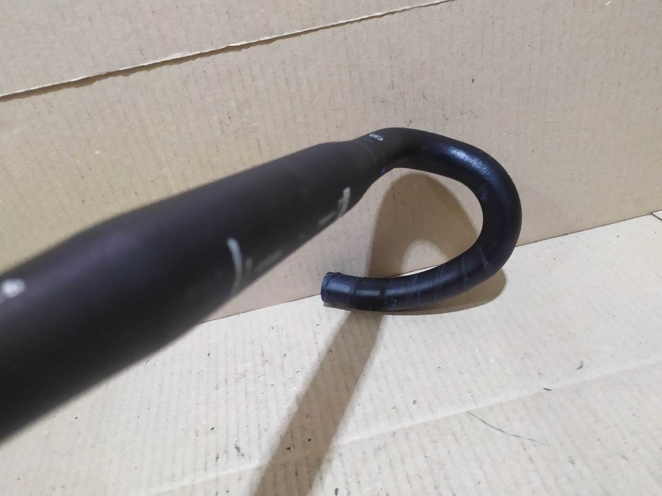 Руль Bontrager шоссейный 31.8, 38см