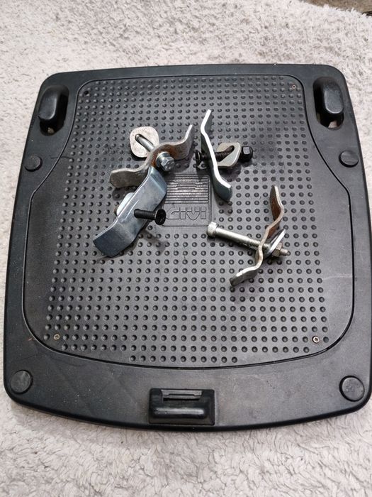 Givi e50 płyta monokey