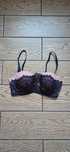 Różowy biustonosz Hunkemöller r. 75 D