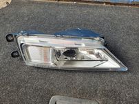 Volkswagen tiguan ll halogen lewy
