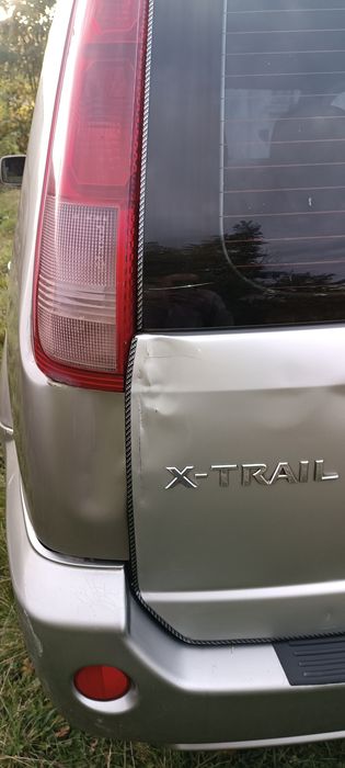 Nissan X-Trail  T30 2.2 diesel