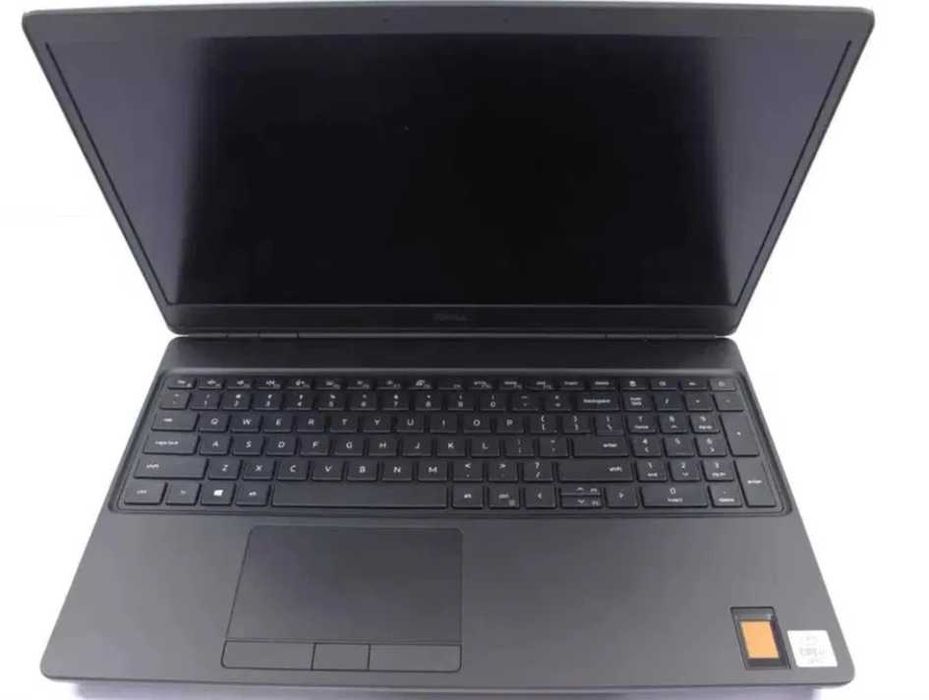DELL PRECISION 7550   I7-10850H/512GB/32GB/Quadro T2000