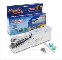 Ручная швейная машинка MHZ Handy Stitch White CS-101B Philips