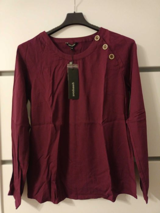Bluzka Greenpoint r. 36.