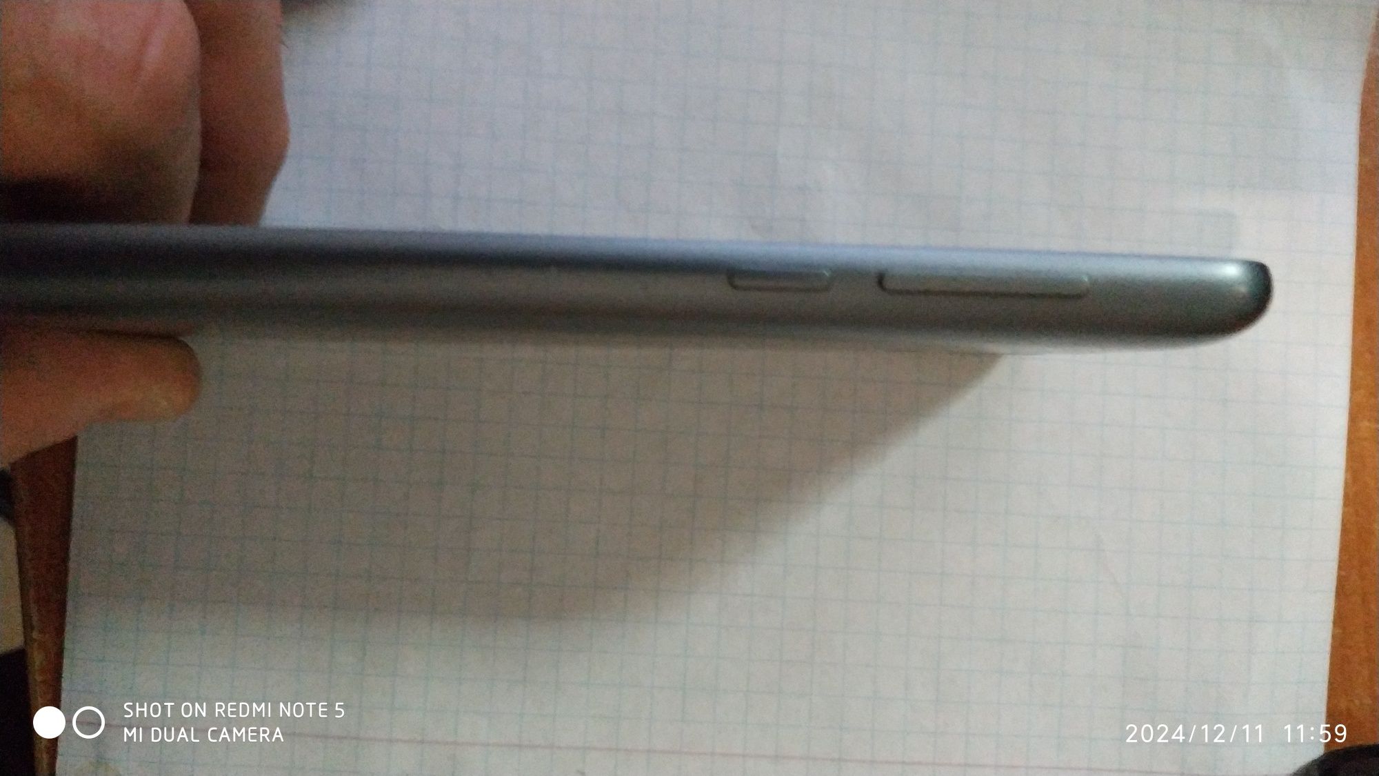 Смартфон Meizu M2 mini