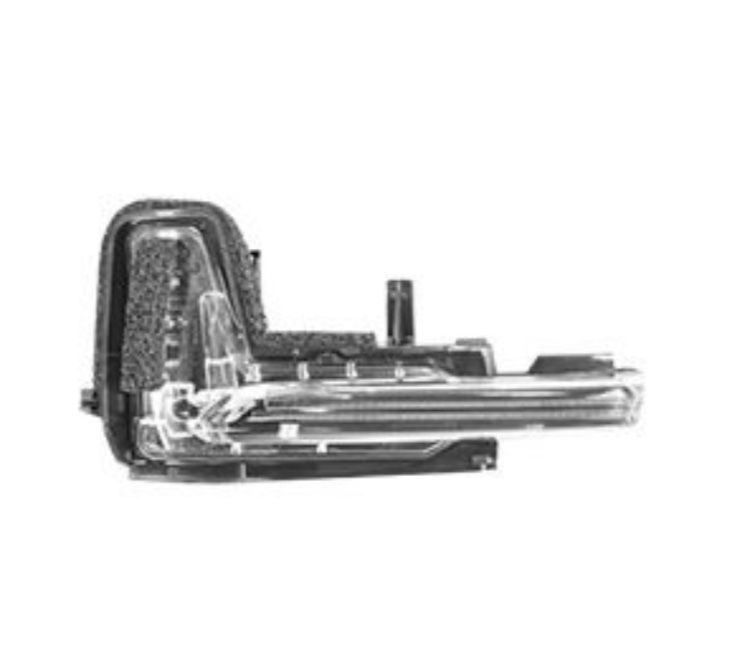 Volvo XC 60 - Pisca espelho esquerdo