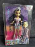 Lalka Witch Hay Lin