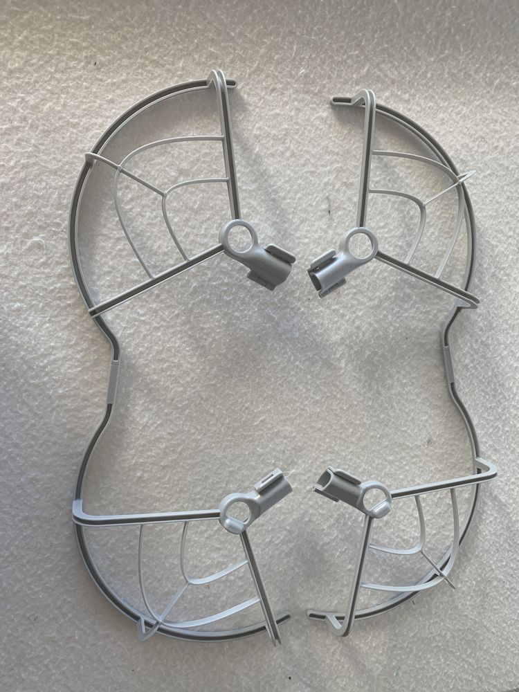 DGI Mini3 Pro protetor de Hélice