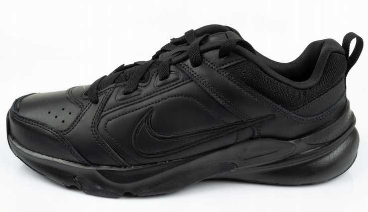 Buty męskie sportowe Nike Defyallday r.38,5-45