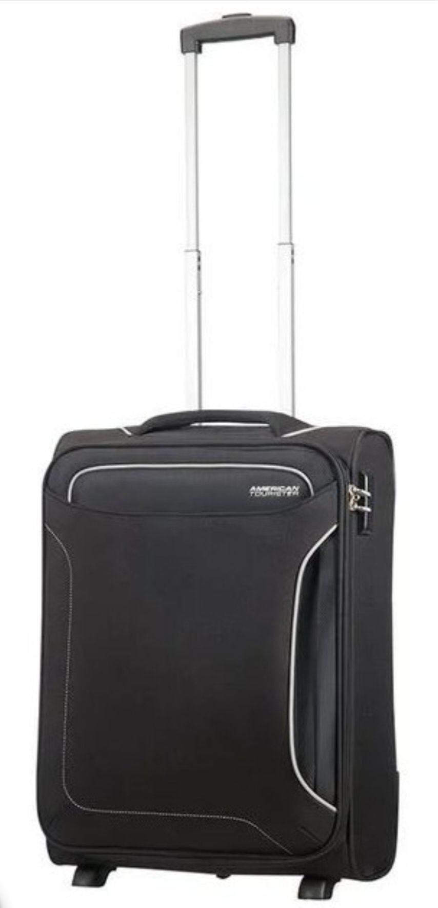 Mala viagem American Tourister 2 rodas