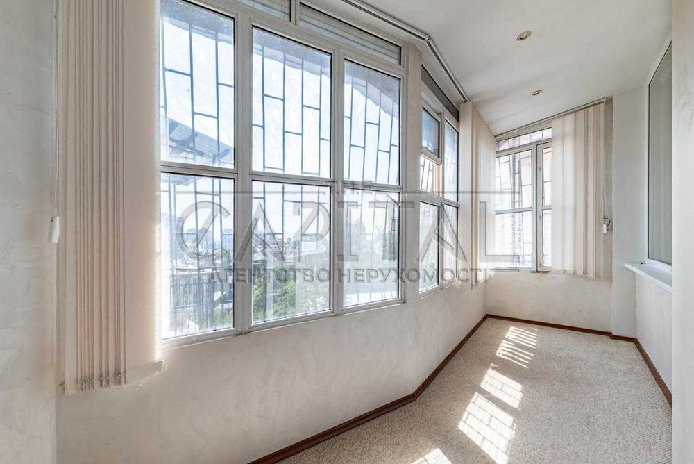 Большая Васильковская купити квартиру в центрі, 100 м2, рядом Гулливер