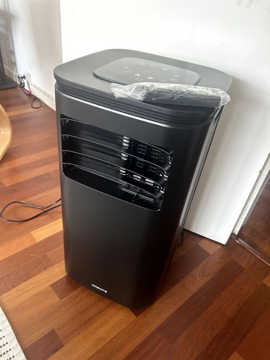 AC / Aquecedor / Desumidificador – CREATE  Ligeiramente Usados [x2]