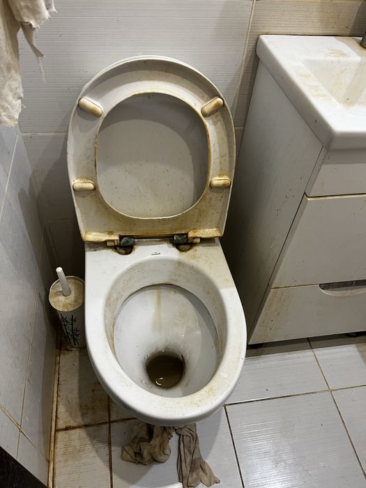 Прибирання квартир, будинків та офісів