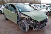 Volkswagen Golf 90KM _ silnik BXF _ samochód uszkodzony (do naprawy lub na części)