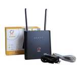 4G LTE Wi-Fi роутер Olax AX9 Pro | АКБ 4000 мАг | Мобільний інтернет