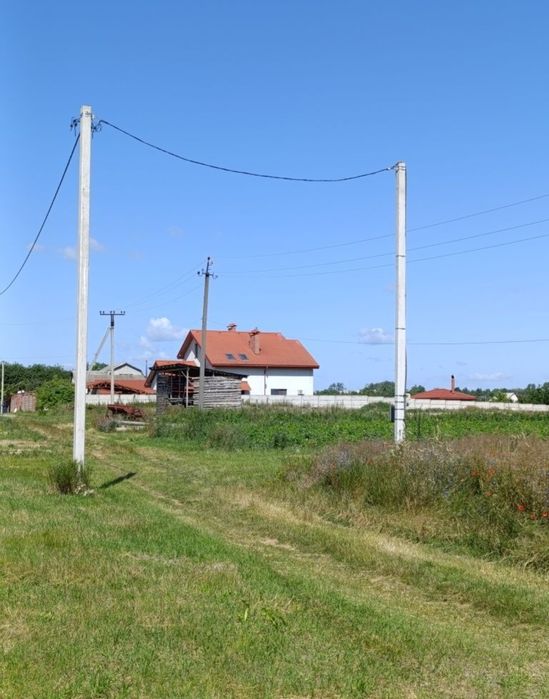 ‼️ Продаж земельної ділянки 16 соток – с. Козинці, Бучанський район ‼️