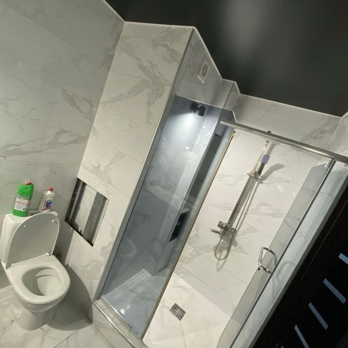 Новобудова за адресою Параджанова 9