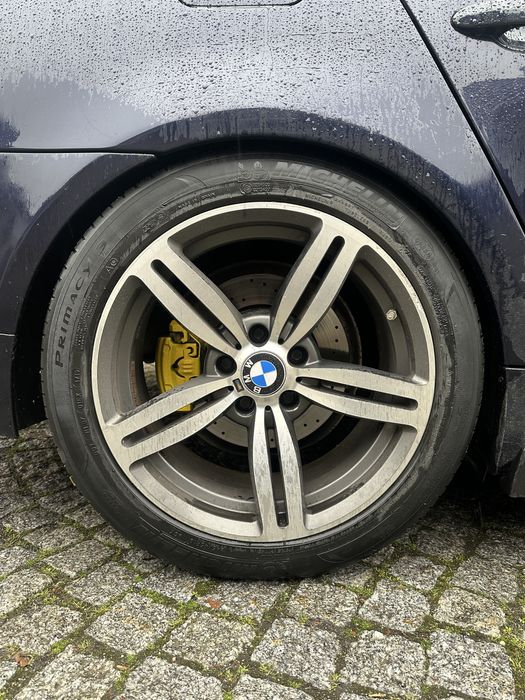 Felgi BMW Styling 167 18r