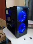 Ігровий комп'ютер - i5 3470, озу 16 гб, msi rx 560 aero 4 гб - ідеал