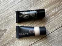 Lancome i ysl dwa podklady