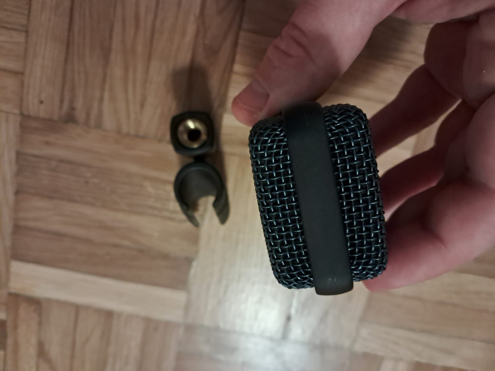 Mikrofon dynamiczny Sennheiser e 906