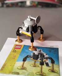 Lego Explorer Lądownik księżycowy 11942