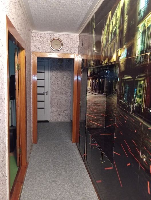 Сдам 3-х комн.квартиру Л.Б.с АГО