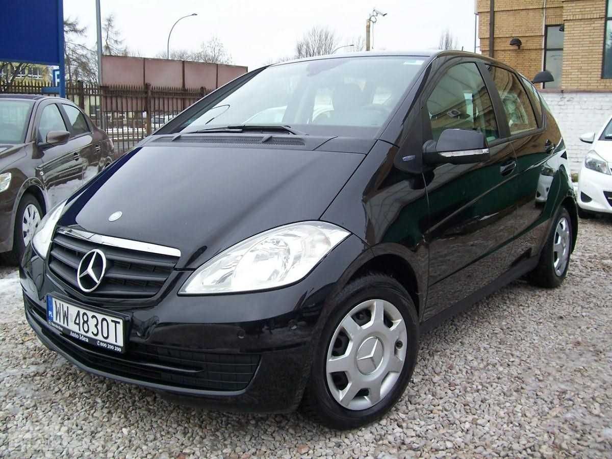 Бампер передний Mercedes A w169 разборка Мерседес  шрот запчасти
