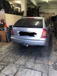 Nova Entrada: W203 sport edition 2005 com kit AMG,