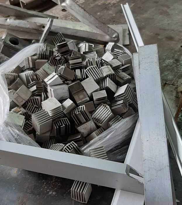 Здать відходи кольорових металів