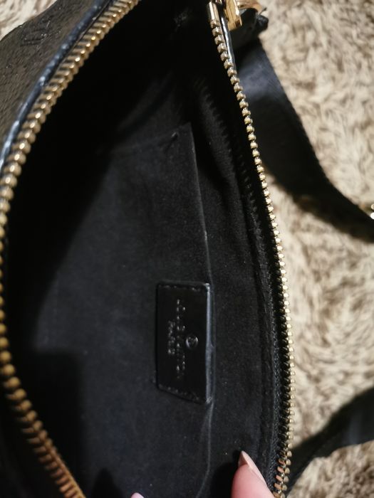 Louis Vuitton Torebka listonoszka  3w1