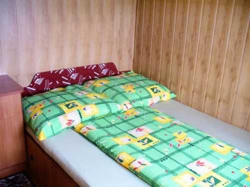 Domek letniskowy 6 osobowy