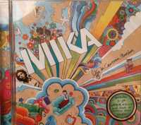 CD Mika - Life in Cartoon Motion
