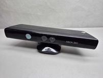 Kinect Xbox 360 model 1473; Madej S.C. Igielna Jasło