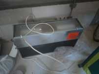 Klima konwektor york YFCN 640