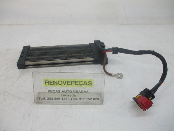 Resistência da chauffage / sofagem CITROËN C5 I (DC_)