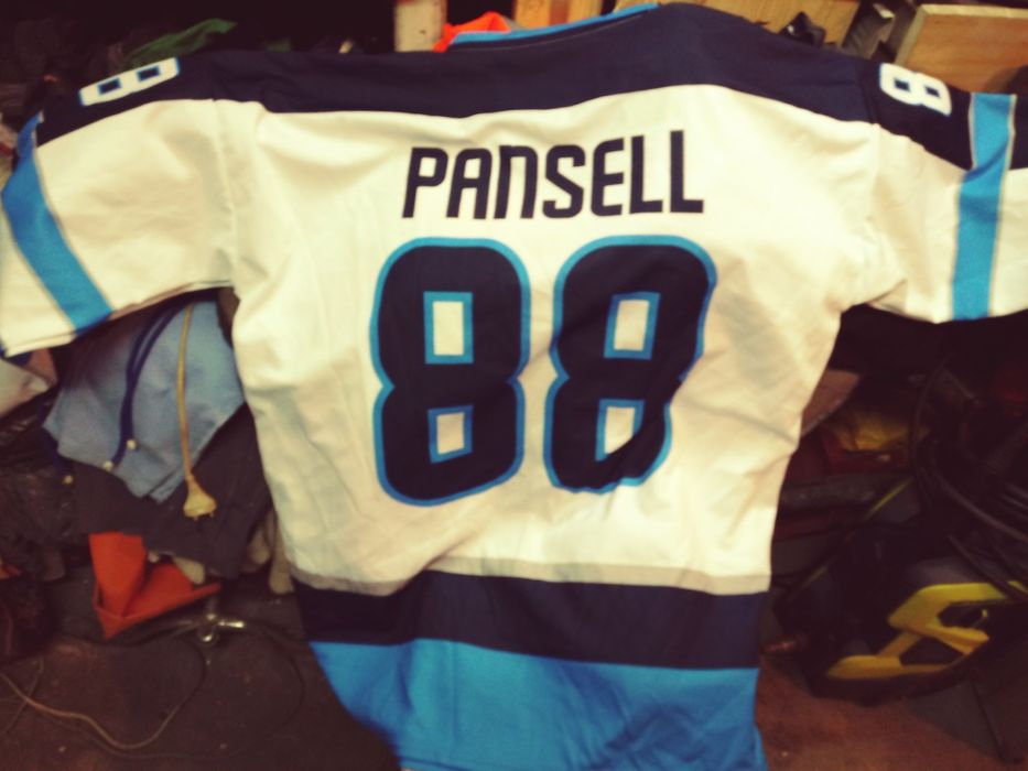 Bluza hokejowa XL. senior.