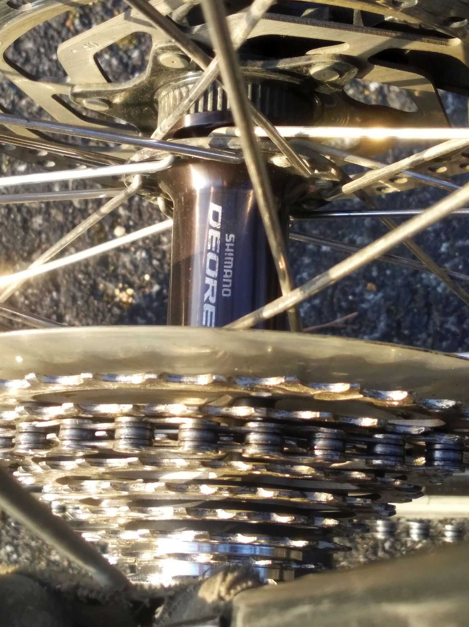 Kross Trans 8.0 2018