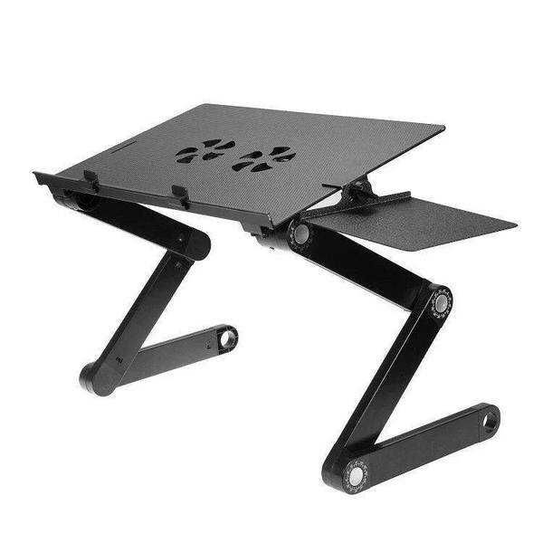 Столик-трансформер для ноутбука/планшету Laptop Table