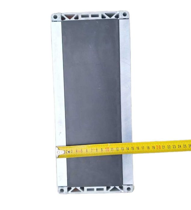 Акумуляторна батарея Catl prismatic  Li-ion 1,6kWh 43,8v 12s1p 37 Ah